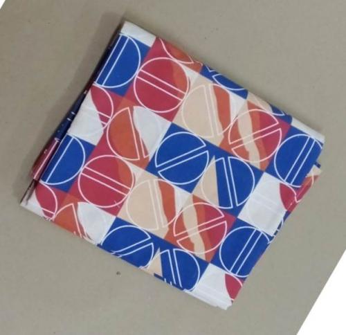 BEDSHEET ERODE AHEMADHABAD PRINT 72X90 2 PILLOW COVER